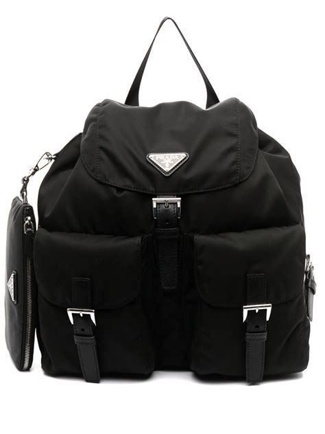 prada bag backpack|prada purse backpack etsy.